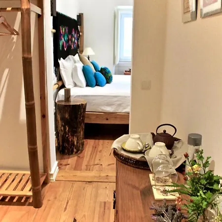 Farm stay Aura Vinea