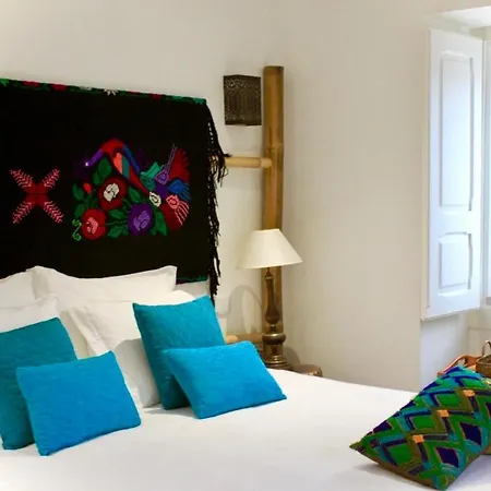 Farm stay Aura Vinea