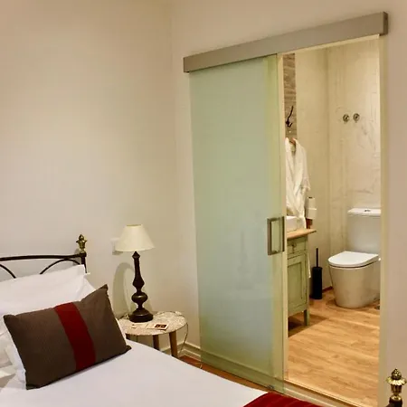 Farm stay Aura Vinea
