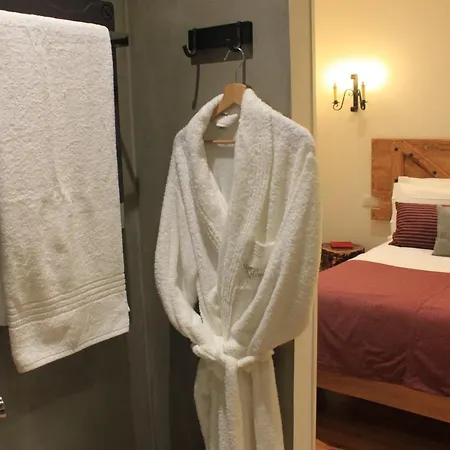 Aura Vinea Farm stay